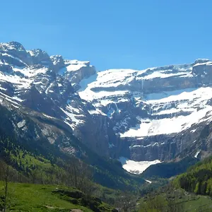  Bed & Breakfast Chez Sanyou France