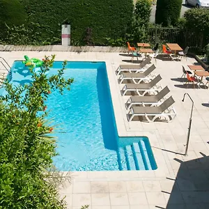 *** Hotel Ibis Sud France