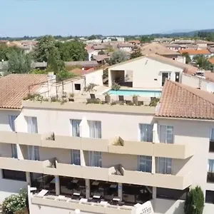 *** Hotel Les Nevons France
